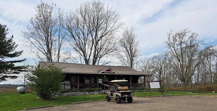 Kountry Resort Campground 3