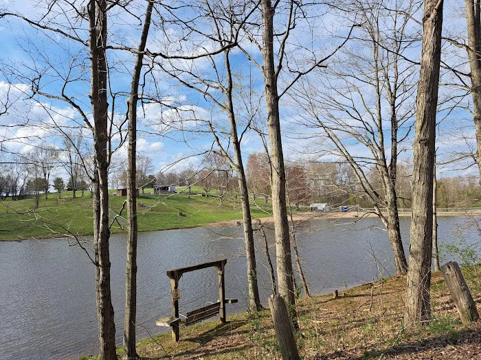 Kountry Resort Campground 7