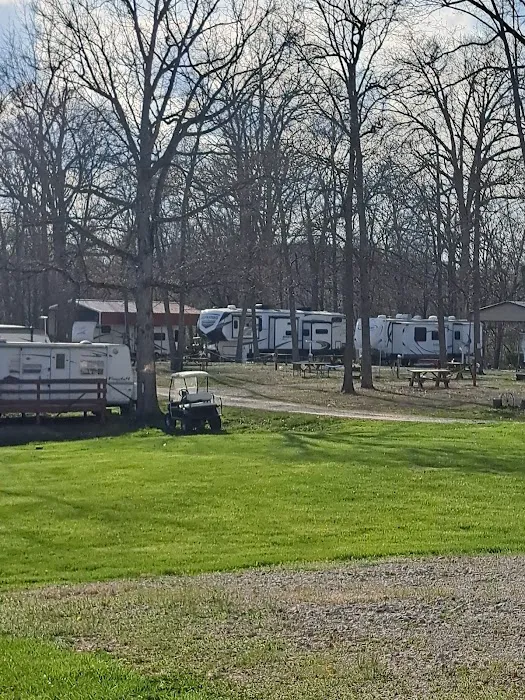 Kountry Resort Campground 8
