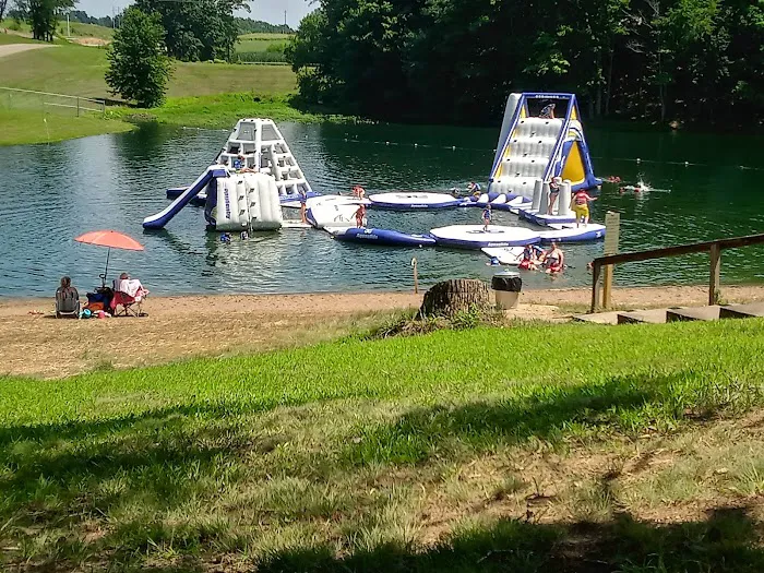 Kountry Resort Campground 10