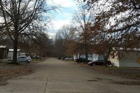 Ryanwood Village