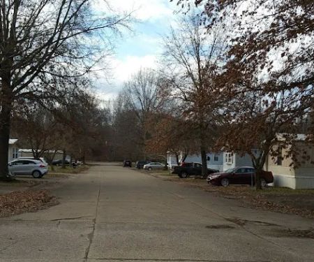 Ryanwood Village