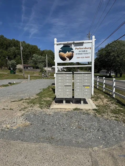 Parkersburg RV Park and Storage Facility 6