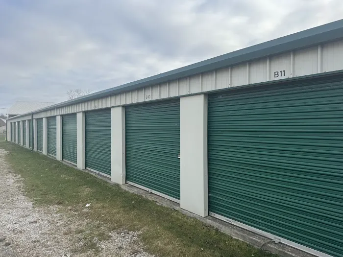 Parkersburg RV Park and Storage Facility 5