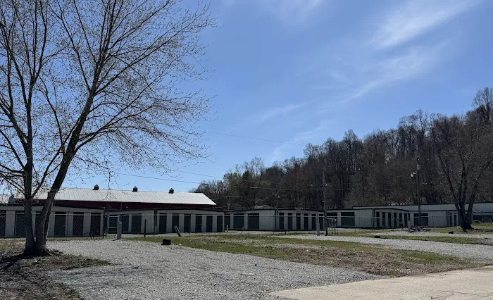 Parkersburg RV Park and Storage Facility 9