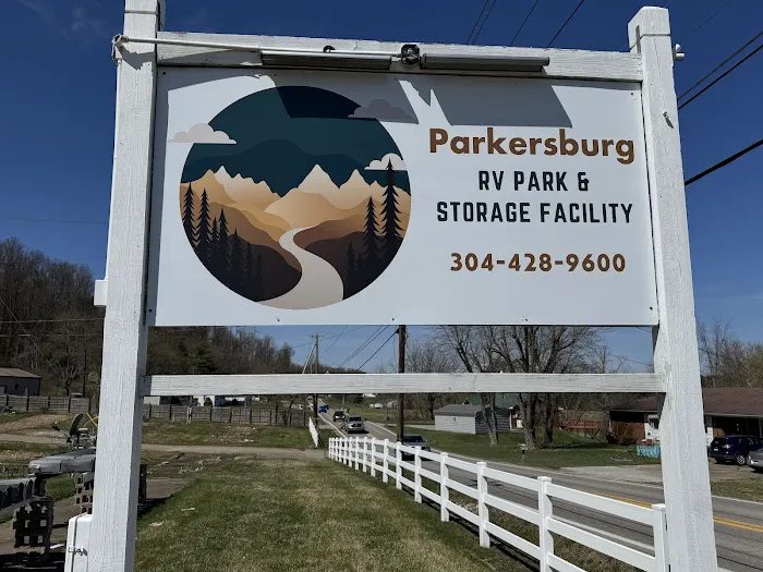 Parkersburg RV Park and Storage Facility 7