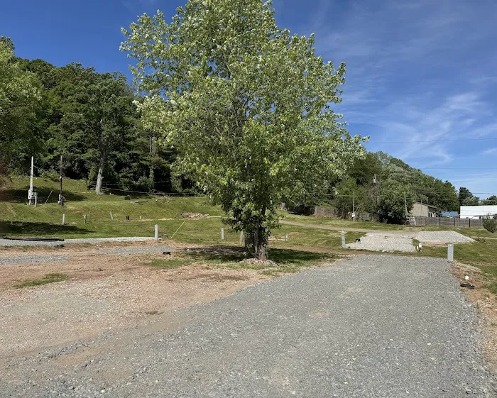 Parkersburg RV Park and Storage Facility 4
