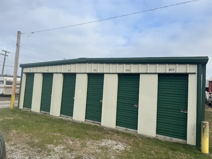 Parkersburg RV Park and Storage Facility 10