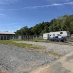 Parkersburg RV Park and Storage Facility