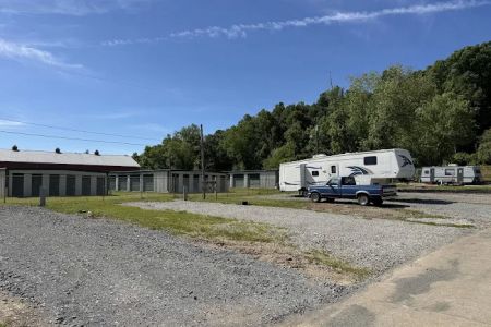 Parkersburg RV Park and Storage Facility