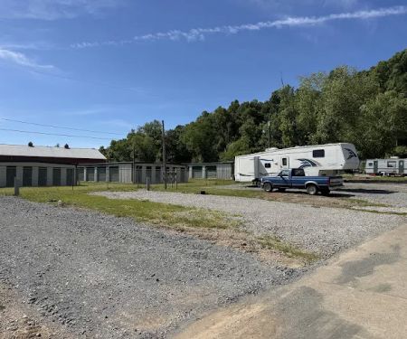 Parkersburg RV Park and Storage Facility