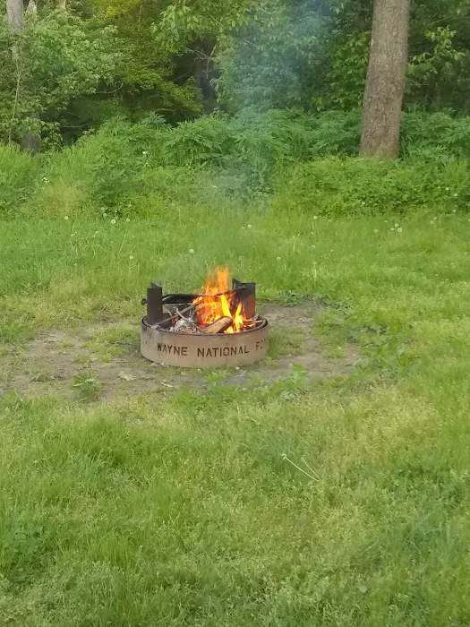 Lane Farm Campground 5