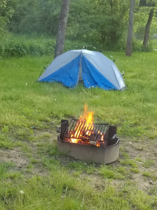 Lane Farm Campground 9