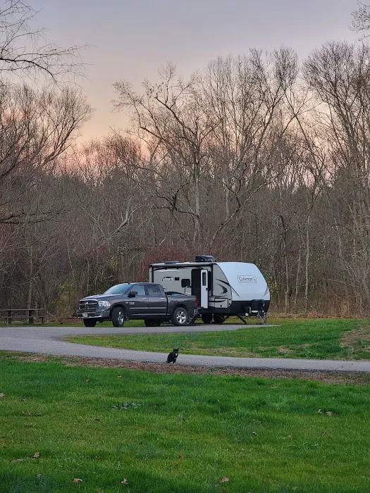 Lane Farm Campground 8