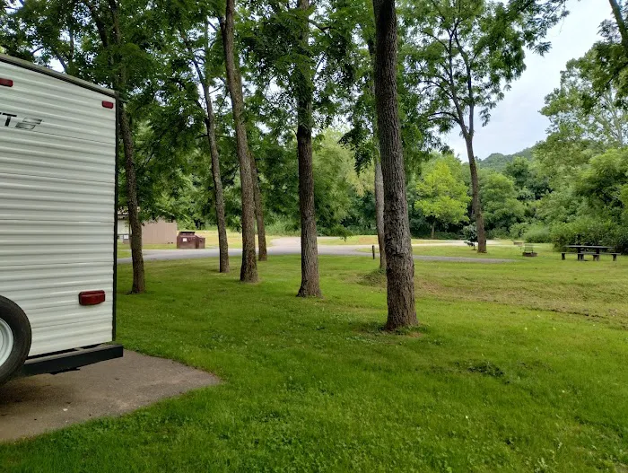 Lane Farm Campground 3