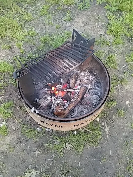 Lane Farm Campground 7