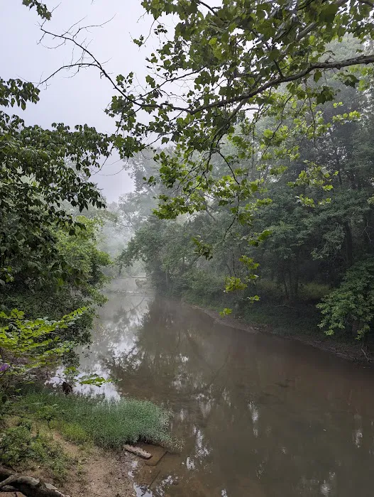 Lane Farm Campground 2