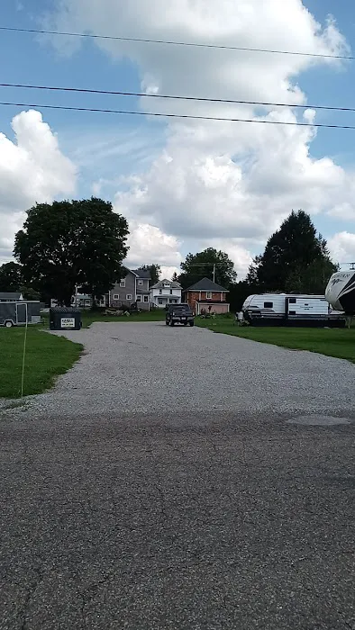 Claire's RV Camping 2