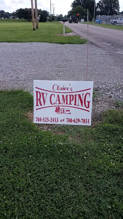 Claire's RV Camping 4
