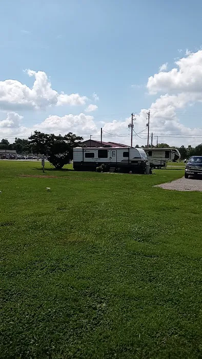 Claire's RV Camping 6