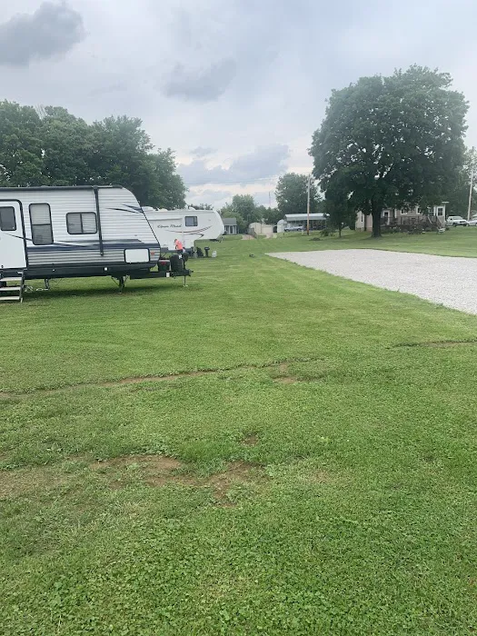 Claire's RV Camping 5