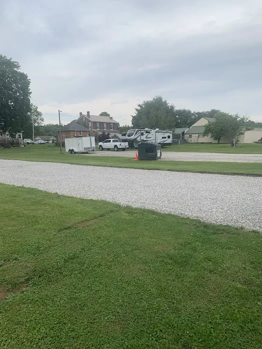 Claire's RV Camping 3