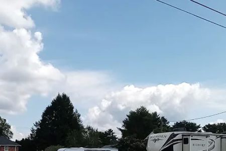 Claire's RV Camping