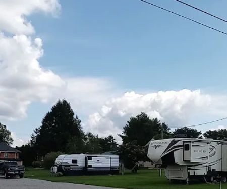 Claire's RV Camping