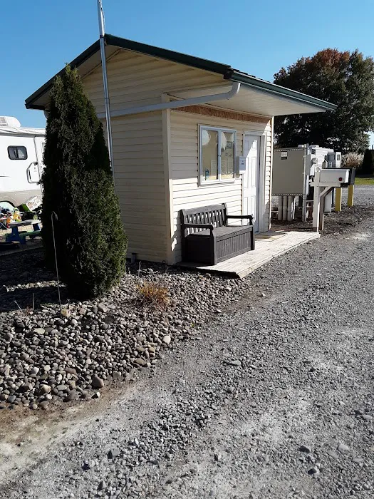 Starlite RV Park 5