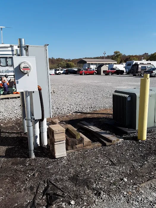 Starlite RV Park 3
