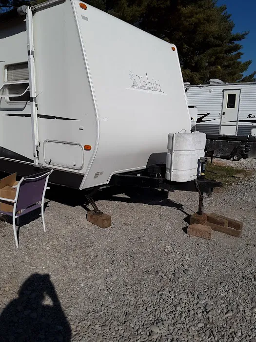 Starlite RV Park 2