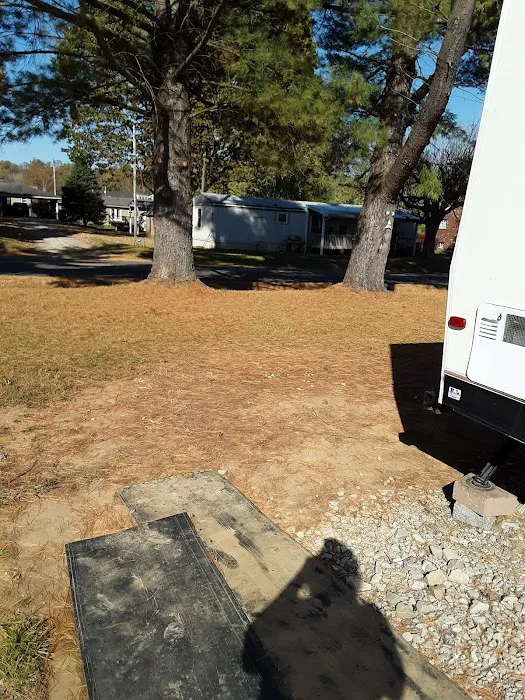 Starlite RV Park 4