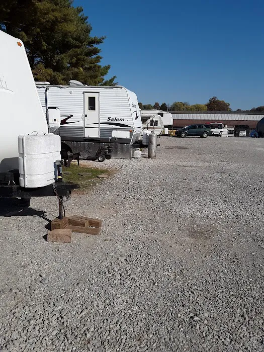 Starlite RV Park 1