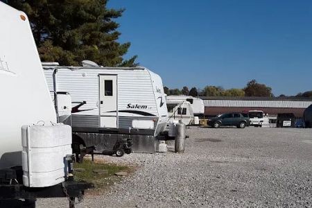 Starlite RV Park