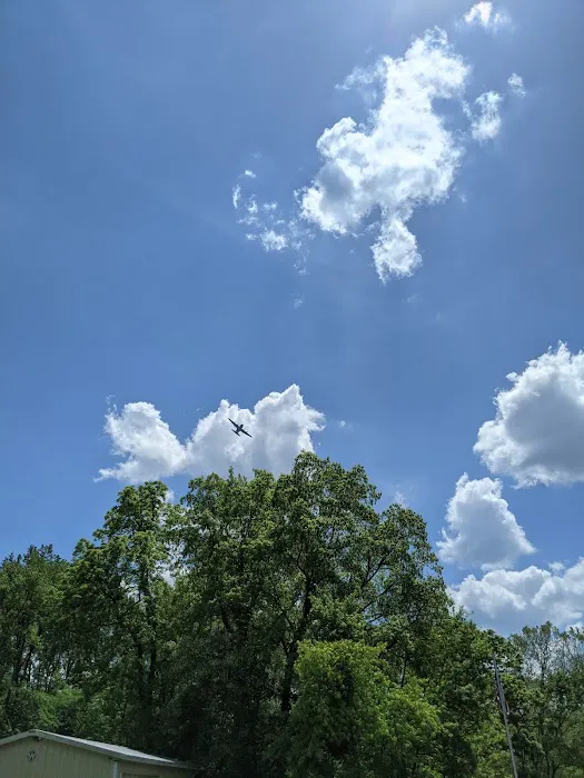 Castle Care Campground 2