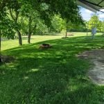 Castle Care Campground
