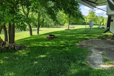 Castle Care Campground