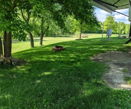 Castle Care Campground