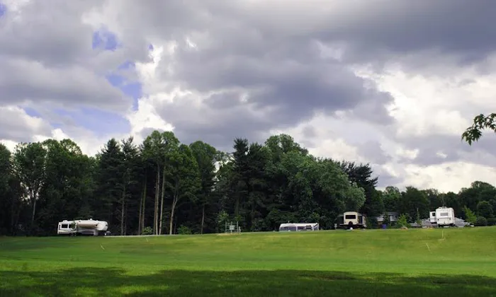 Castle Care Campground 7