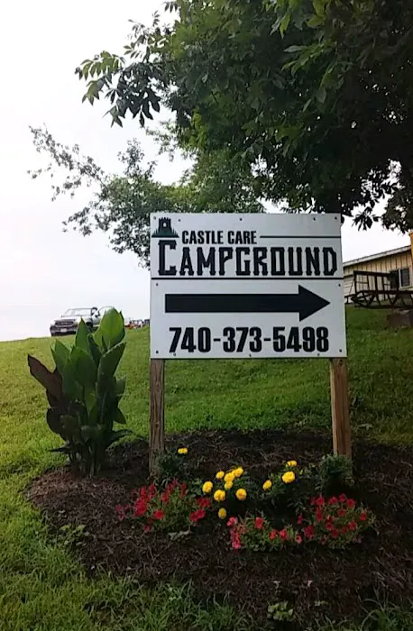 Castle Care Campground 9