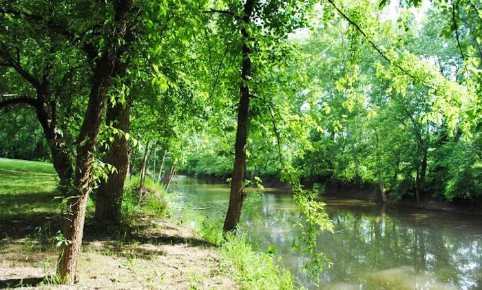 Castle Care Campground 10