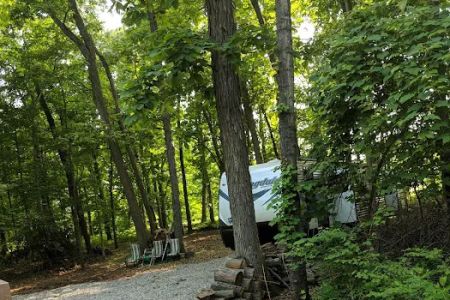 ASM campground llc