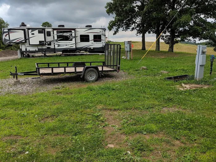 ASM campground llc 2