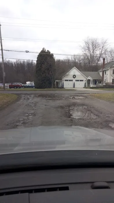 Pin Oaks Mobile Home Park 2
