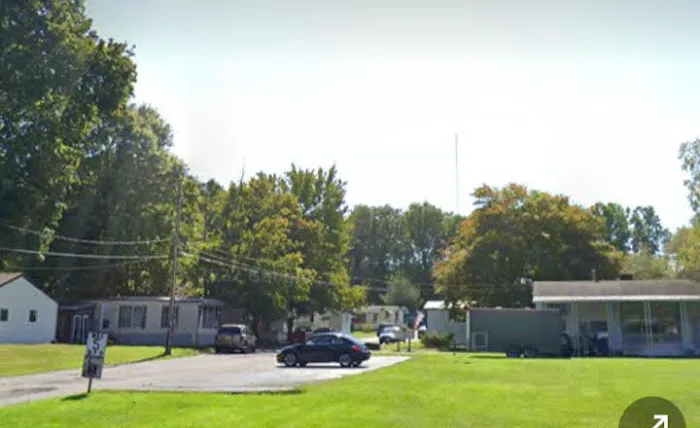 Pin Oaks Mobile Home Park 1