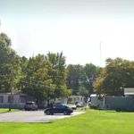 Pin Oaks Mobile Home Park