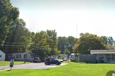 Pin Oaks Mobile Home Park