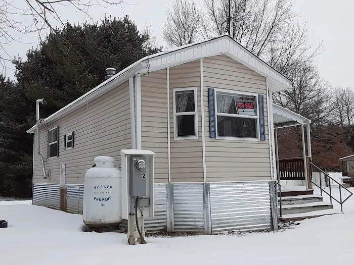 Cherry Valley RV Park 4