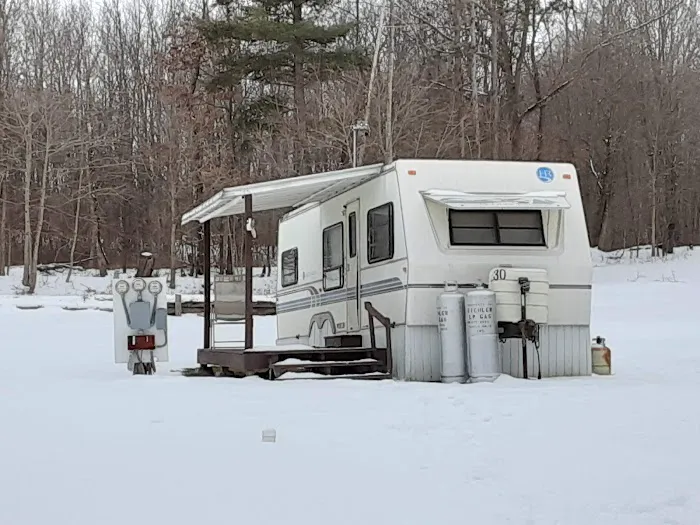 Cherry Valley RV Park 5