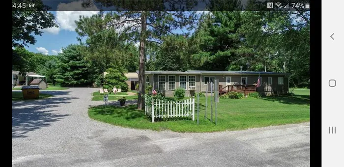 Cherry Valley RV Park 1